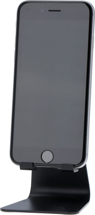 Smartfon Apple iPhone 6 1/64GB Szary Klasa A- A- (FFNQKFZ5G5MR) 1