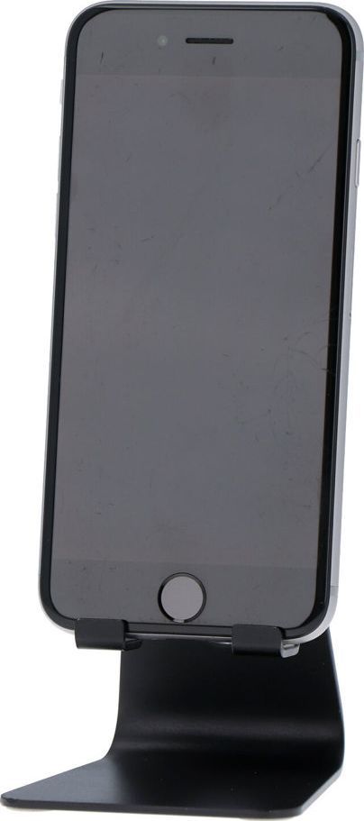 Smartfon Apple iPhone 6 1/64GB Szary Klasa A- A- (F73PQZ8DG5MR) 1