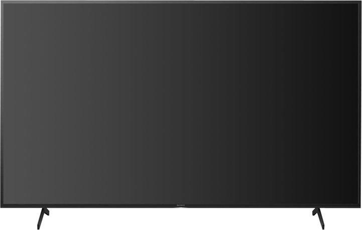 Monitor Sony FWD-65X80H/T1 1