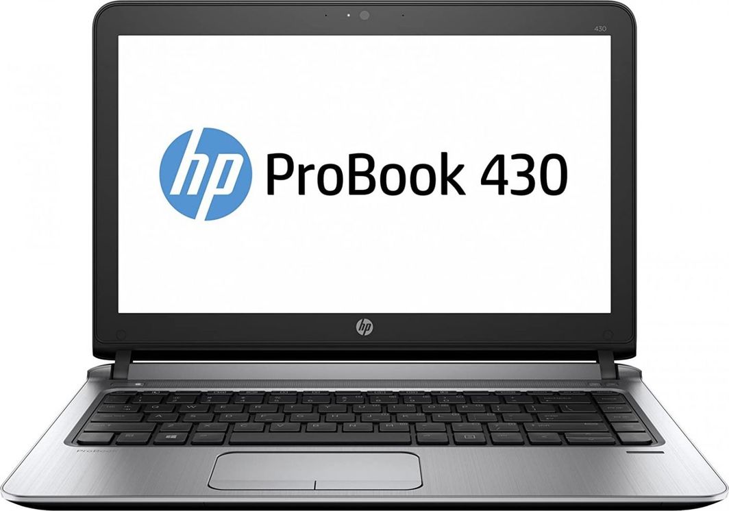 Laptop HP ProBook 430 G3 1