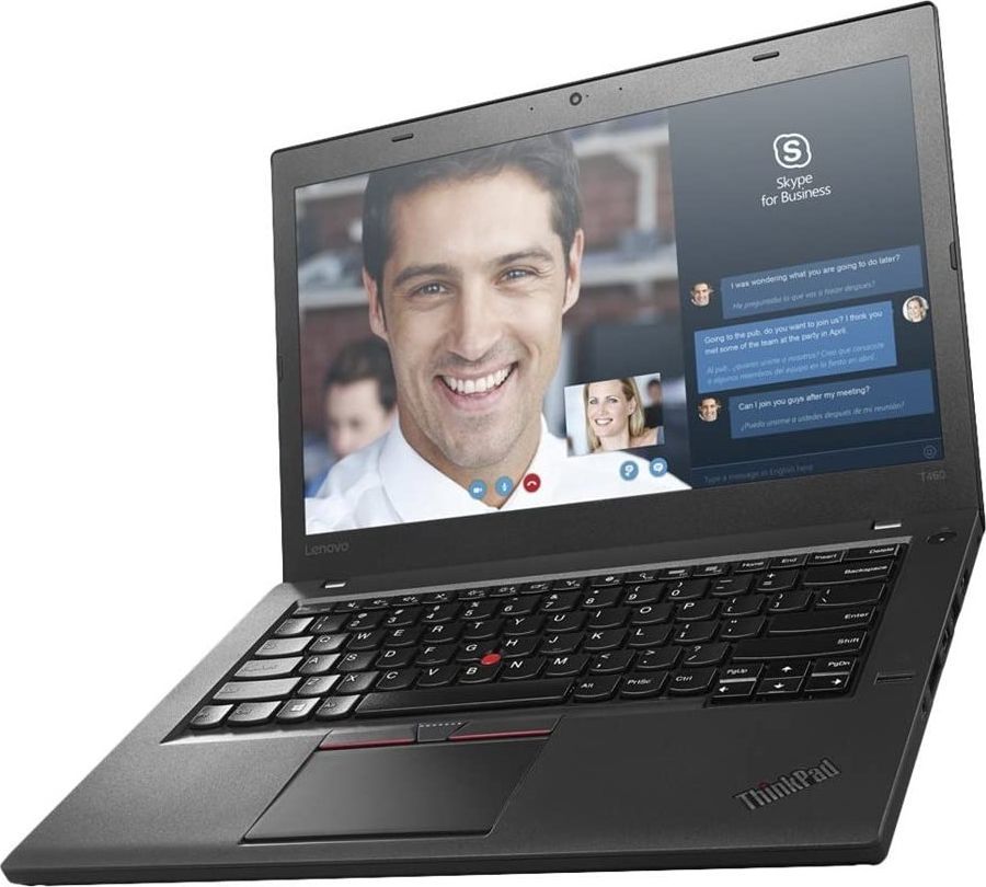 Laptop Lenovo ThinkPad T460 1