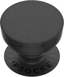 PopSockets Pop na palec Stash Black 1