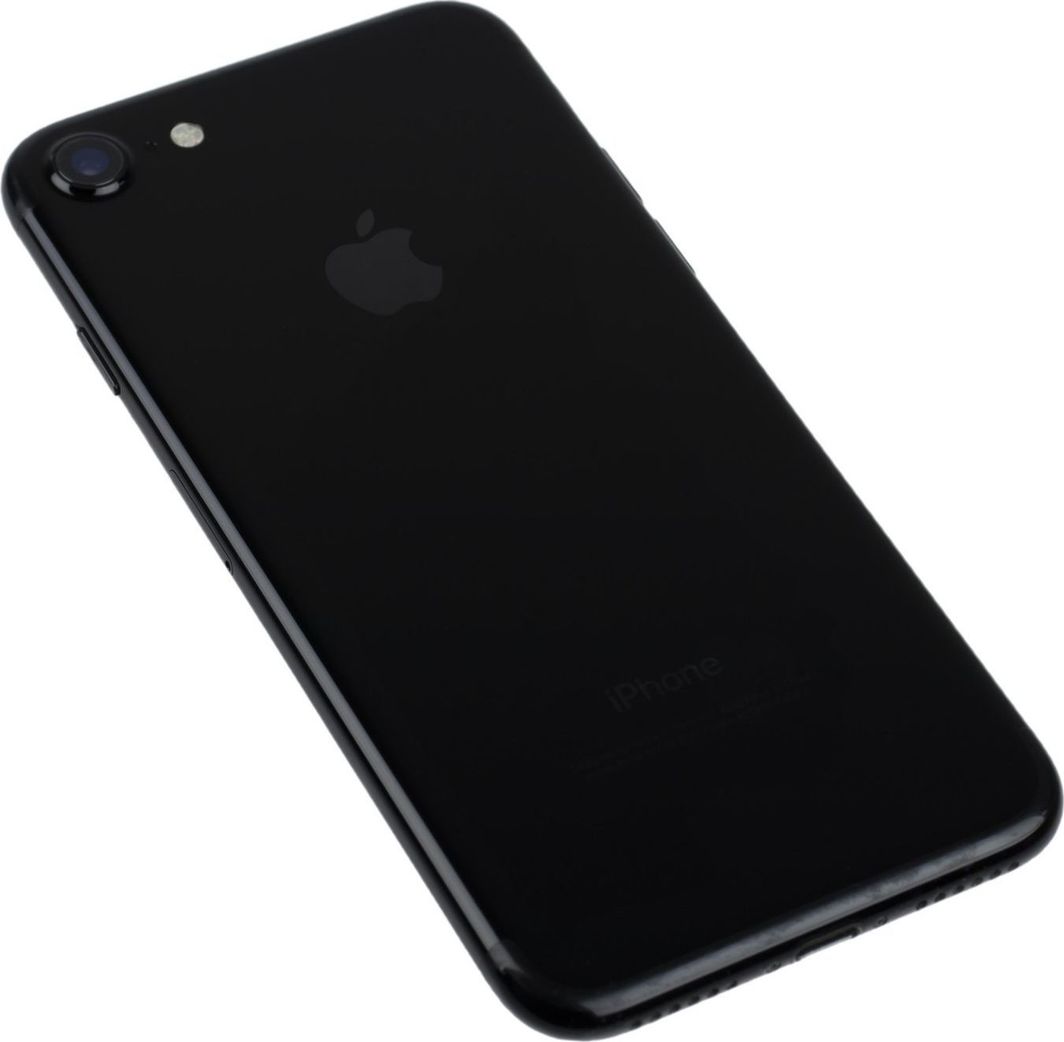 Smartfon Apple Apple iPhone 7 Jet Black 32GB Smartfon - Like New 1