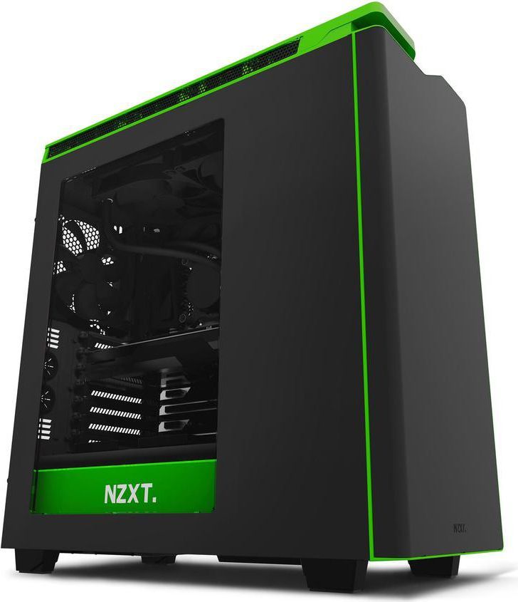 Obudowa Nzxt H440 (CA-H442W-M9) 1