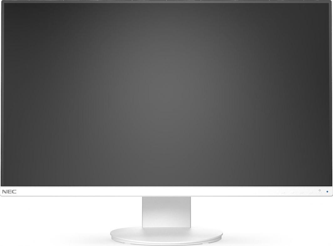 Monitor NEC MultiSync E243F (60005204) 1
