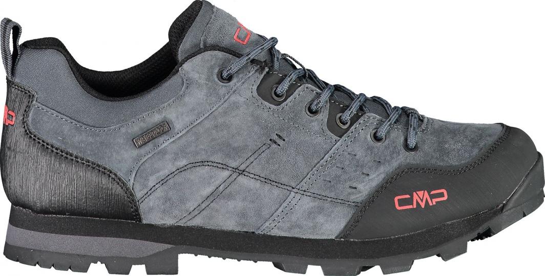Buty trekkingowe męskie CMP Alcor Low szare r. 41 1