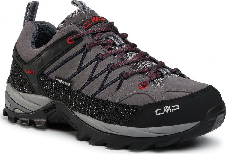 Buty trekkingowe męskie CMP Rigel Low Trekking Shoes r. 42 1