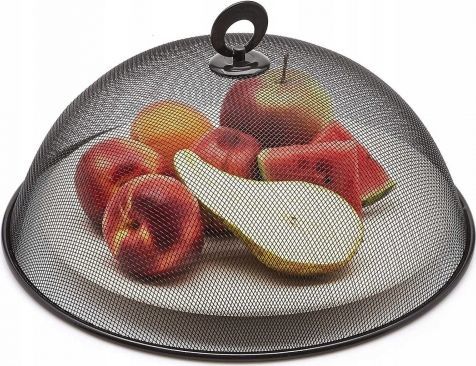 Kamille Osłonka, przykrywka na żywność moskitiera 35cm 1