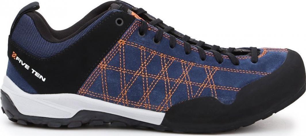 Buty trekkingowe męskie Five Ten Guide Tennie niebieskie r. 44 1/2 1