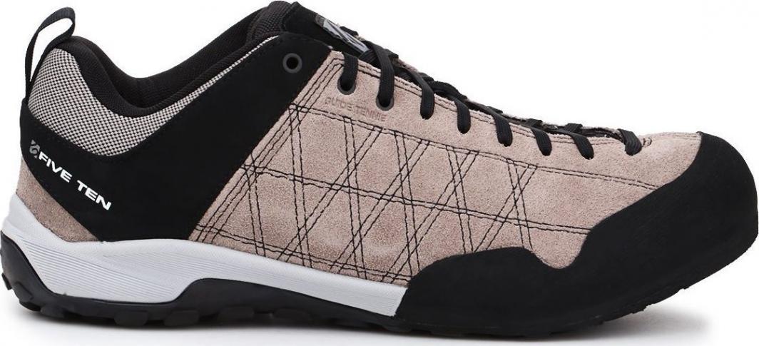 Buty trekkingowe męskie Five Ten Guide Tennie beżowe r. 43 1