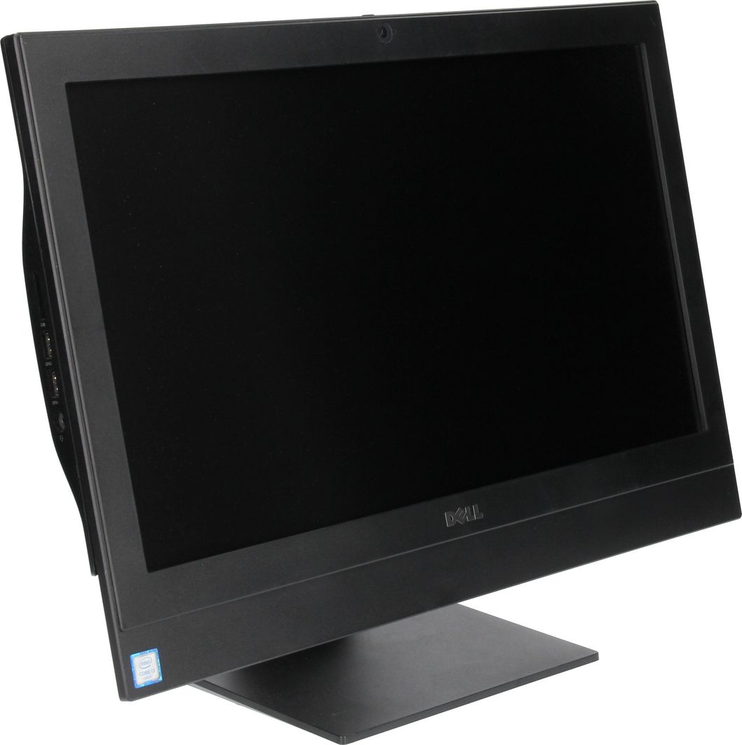 Komputer Dell OptiPlex 5250 AIO Intel Core i3-6100 8 GB 240 GB SSD Windows 10 Pro 1