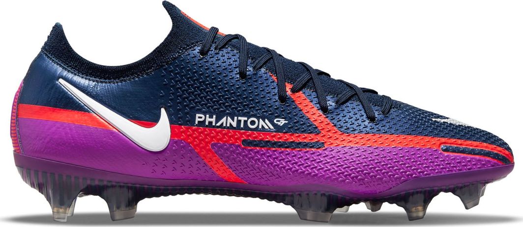 Nike Nike Phantom GT2 Elite FG 415 : Rozmiar - 41 1