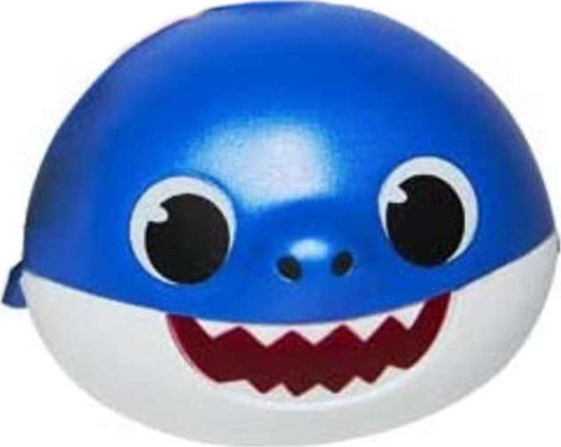 Figurka Baby Shark - Daddy Shark (49709) 1