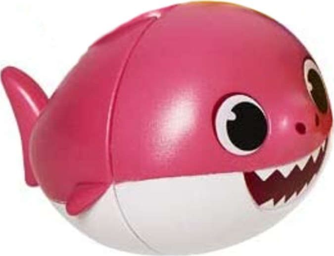 Figurka Baby Shark - Mommy Shark (49709) 1