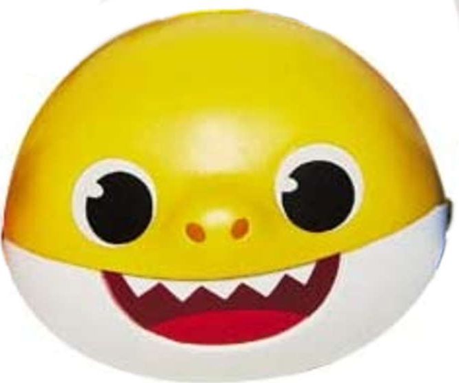 Figurka Baby Shark - Baby shark (49709) 1