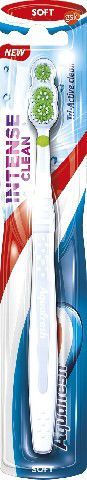 Aquafresh  Szczoteczka INTENSE CLEAN SOFF& - 600476 1