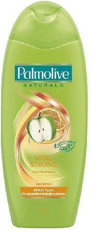 Palmolive  Siła Witalności Szampon do włosów każdego rodzaju 350 ml 1