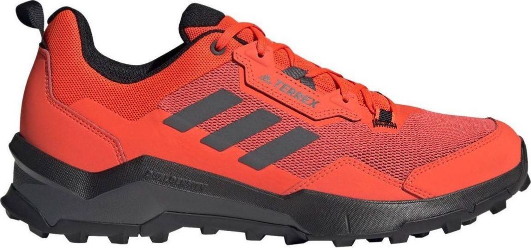 Buty trekkingowe męskie Adidas BUTY GÓRSKIE FZ3282 50.6 TERREX AX4 40.6 1