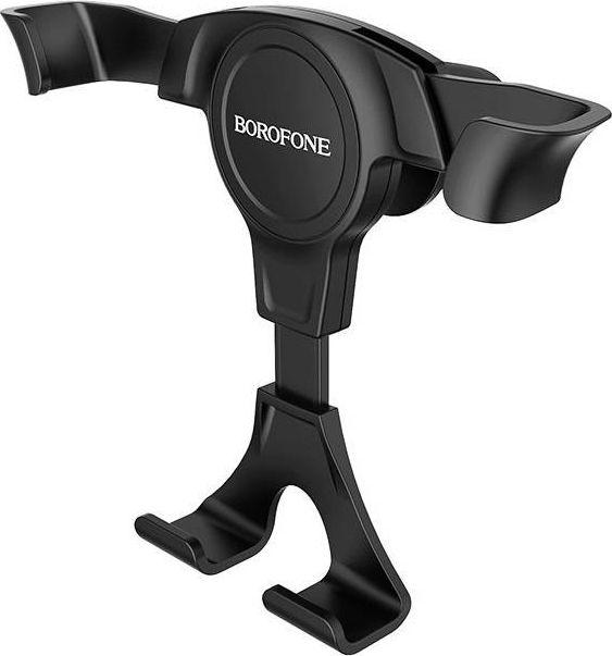Borofone Uchwyt grawitacyjny do samochodu BH9 1