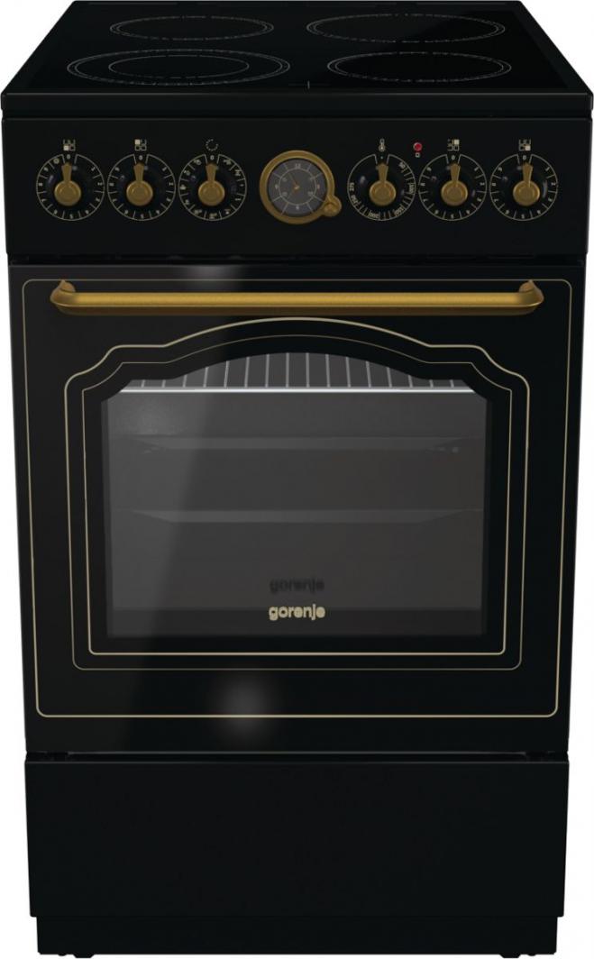 Kuchenka Gorenje ECS5250CLB 1