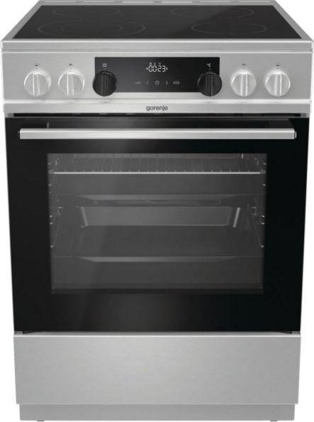 Kuchenka Gorenje ECS6350XC 1