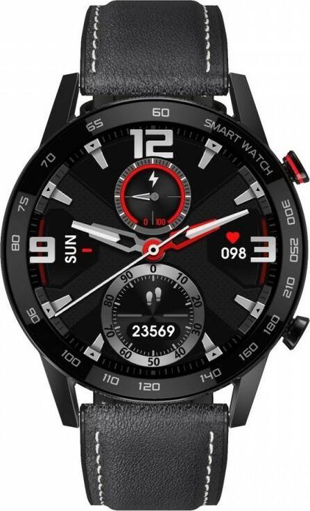 Smartwatch Oromed Smart FIT-3 Czarny 1
