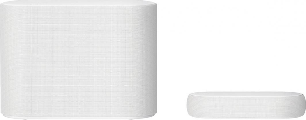 Soundbar LG DQP5W 1