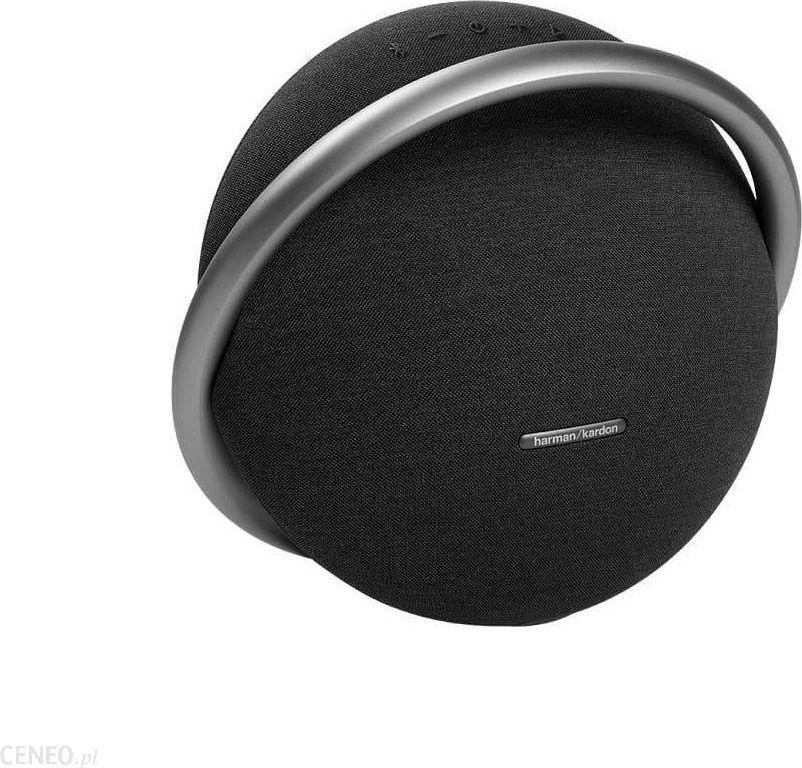 harman/kardon ONYX STUDIOブラック ZGP468 Onyx Studio Harman Kardon głośnik bezprzewodowy Bluetooth, czarny