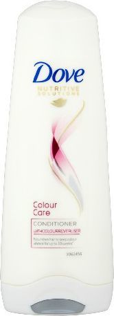 Dove  Nutritive Solutions Odżywka Colour Care do włosów farbowanych 200 ml 1