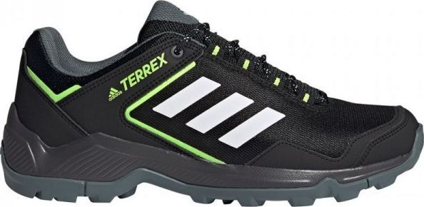 Buty trekkingowe męskie Adidas adidas Terrex Eastrail FX4625 Czarne 44 2/3 1