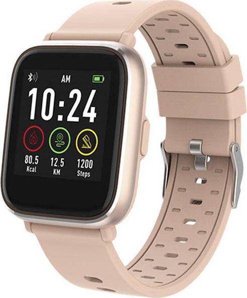 Smartwatch Denver SW-161 Różowy  (116111000170) 1