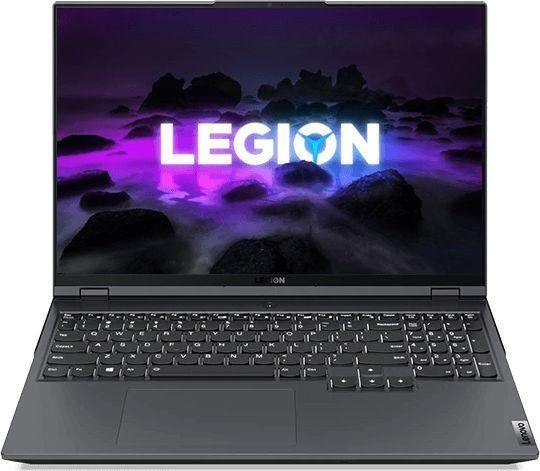 Laptop Lenovo Legion 5 Pro 16ACH6 (82JS0019PB) 1