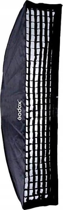 GODOX Godox SB-FW35160 - 35x160 cm Softbox w. Grid 35x160 cm 1