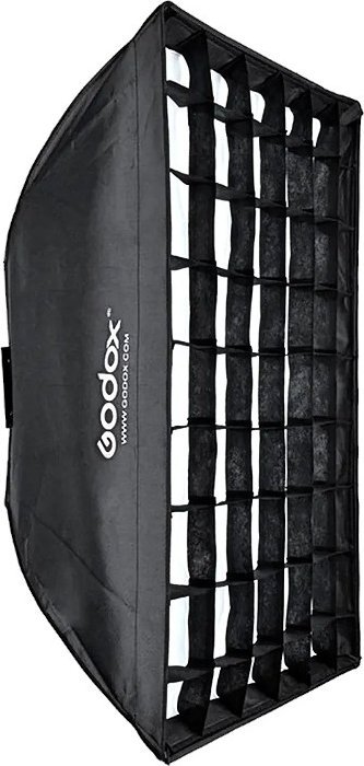 GODOX Godox SB-FW6090 - 60x90 cm Softbox w. Grid 60x90 cm 1