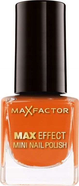 MAX FACTOR Max Factor Mini Nails 025Lakier Do Paznokci 1