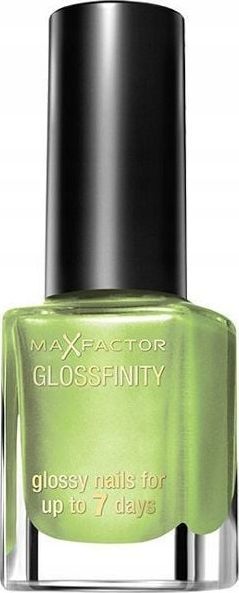 MAX FACTOR Max Factor Glossfinity Gel Shine Lakier 63 Vivacio 1