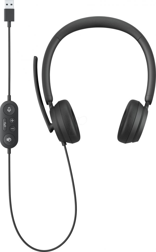 Słuchawki Microsoft Modern  (6ID-00013) 1