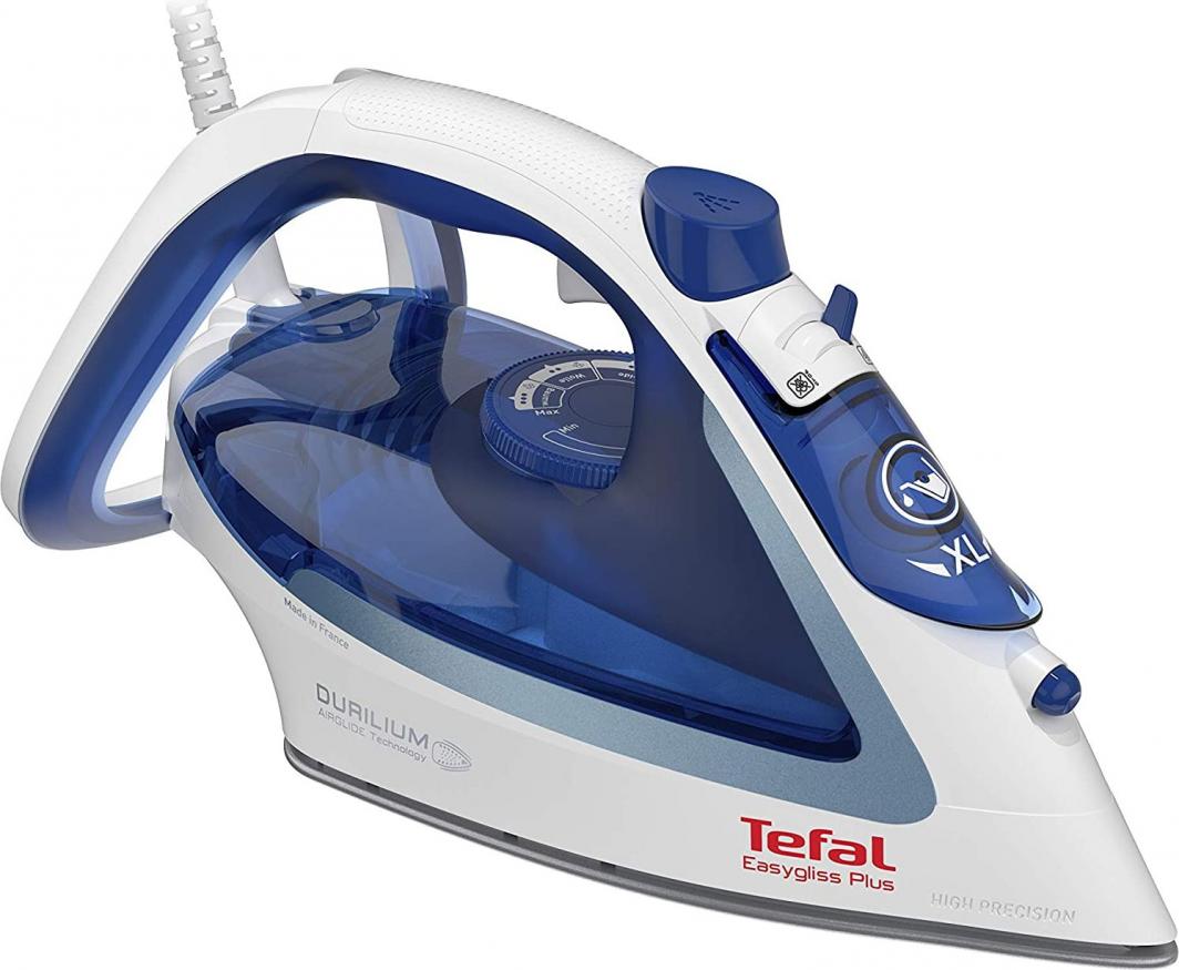 Żelazko Tefal Easygliss FV5736 1