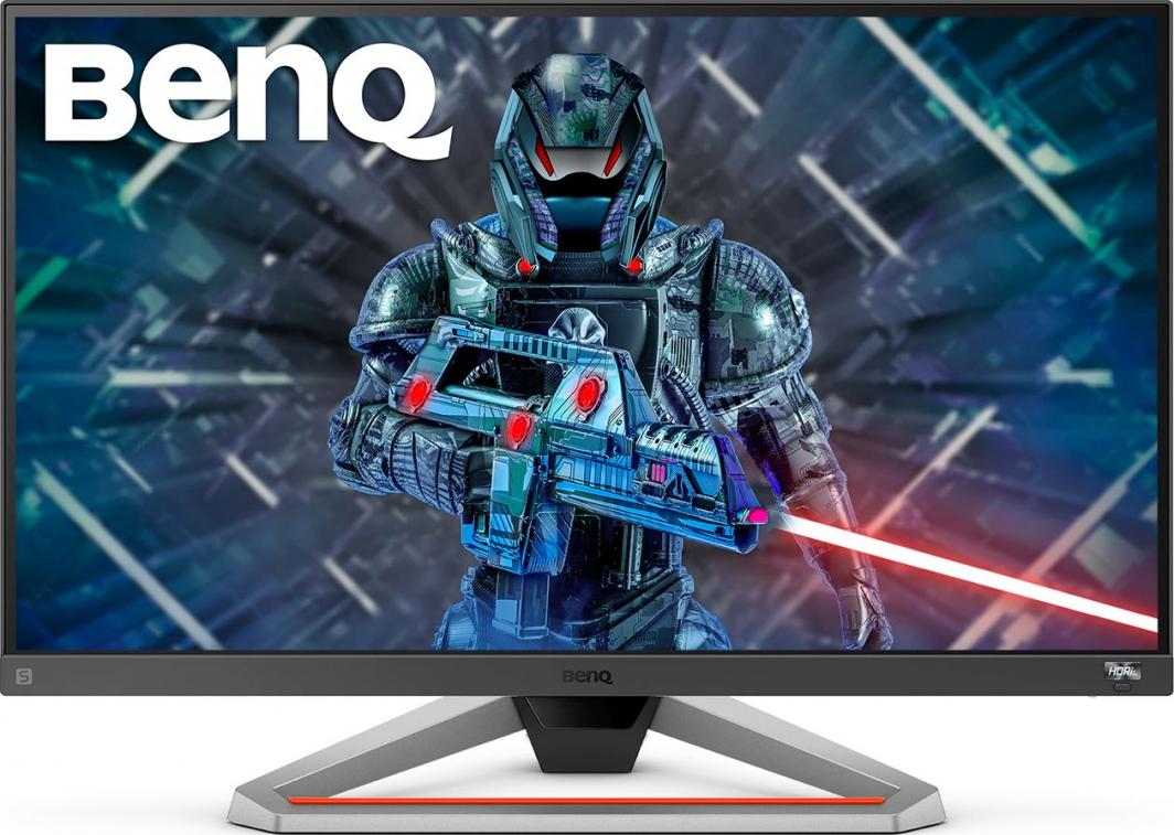 BenQ Mobiuz EX2510S (9H.LKELA.TBE) - Monitor - Morele.net