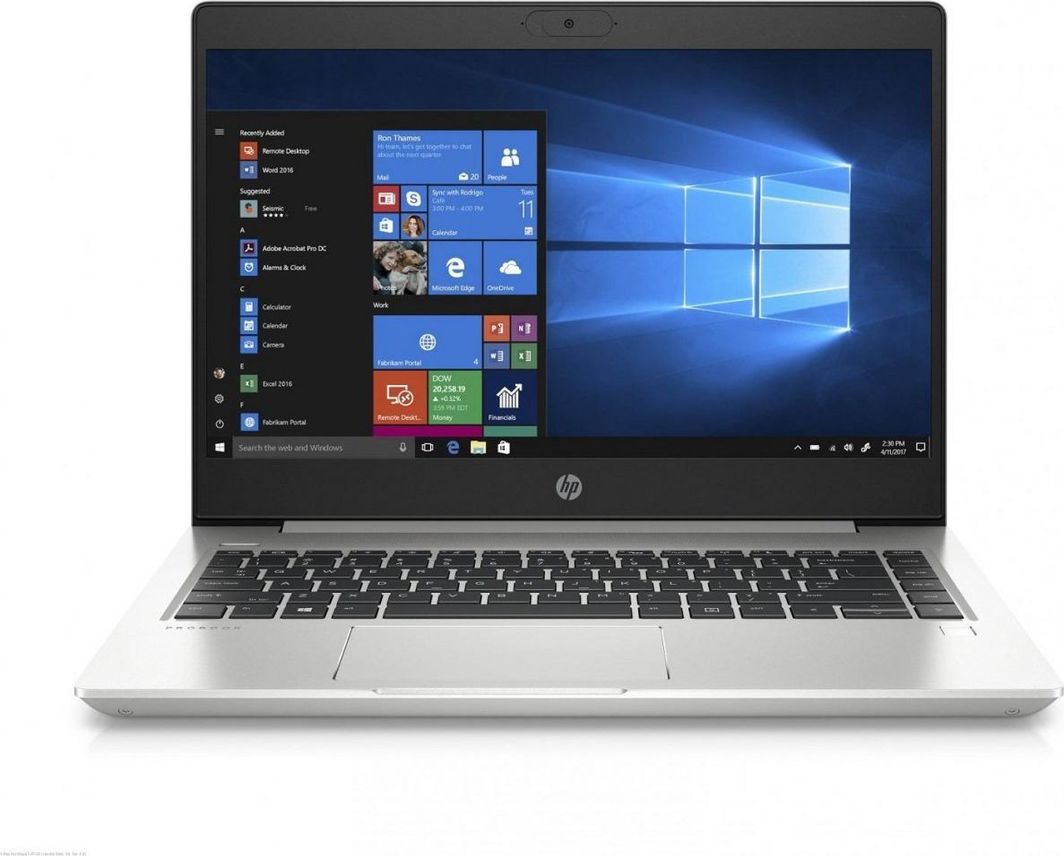 Laptop HP HP ProBook 440 G7 i3-10110U 14inch FHD 8GB 256GB SSD UMA WiFi BT FPS backlit kbd W10P64 warranty 2Y 1