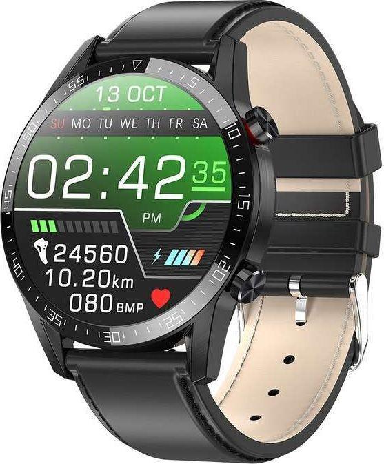 Smartwatch Czarny 1