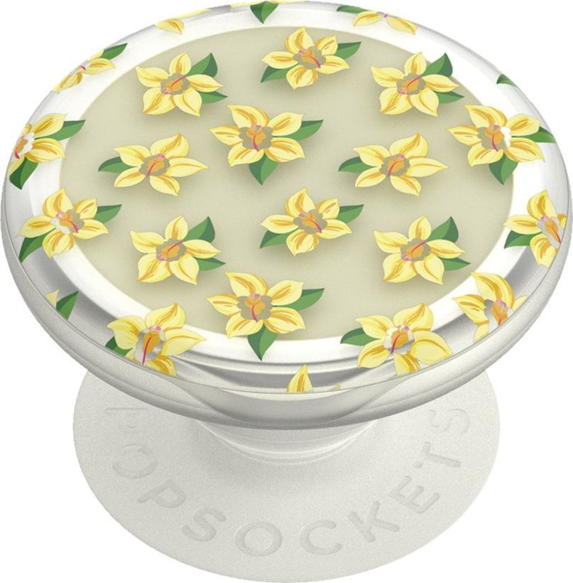 PopSockets Pop na palec Lips Balsam do So Vanilla 1