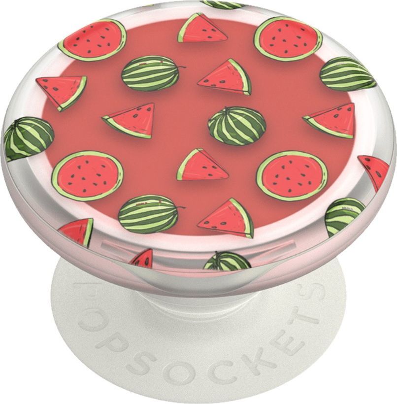 PopSockets Pop na palec Lips Balsam do Watermellionaire 1