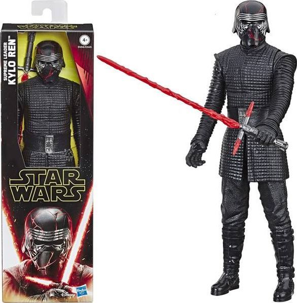 Figurka Hasbro Star Wars - Kylo Ren (E4046) 1