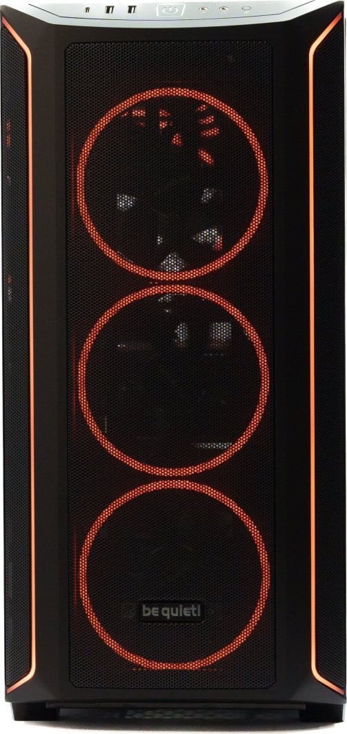 Komputer Game X G900, Core i9-14900K, 32 GB, Radeon RX 7600, 1 TB M.2 PCIe 1