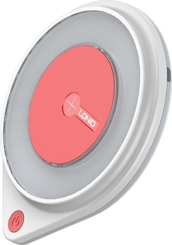 Ładowarka LDNIO AW001 Indukcyjna 1 A 1