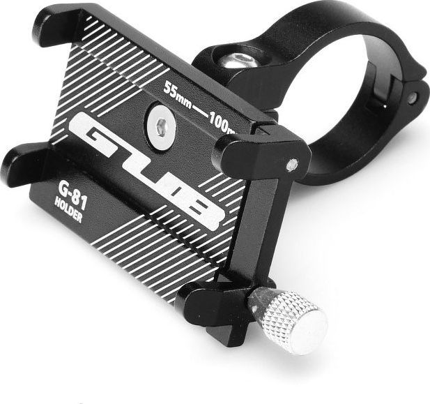 Partner Tele.com Uchwyt zaciskowy do roweru G81 1