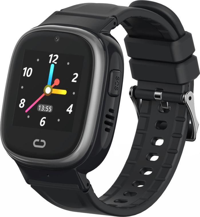 Smartwatch Calmean Nemo3 Czarny 1