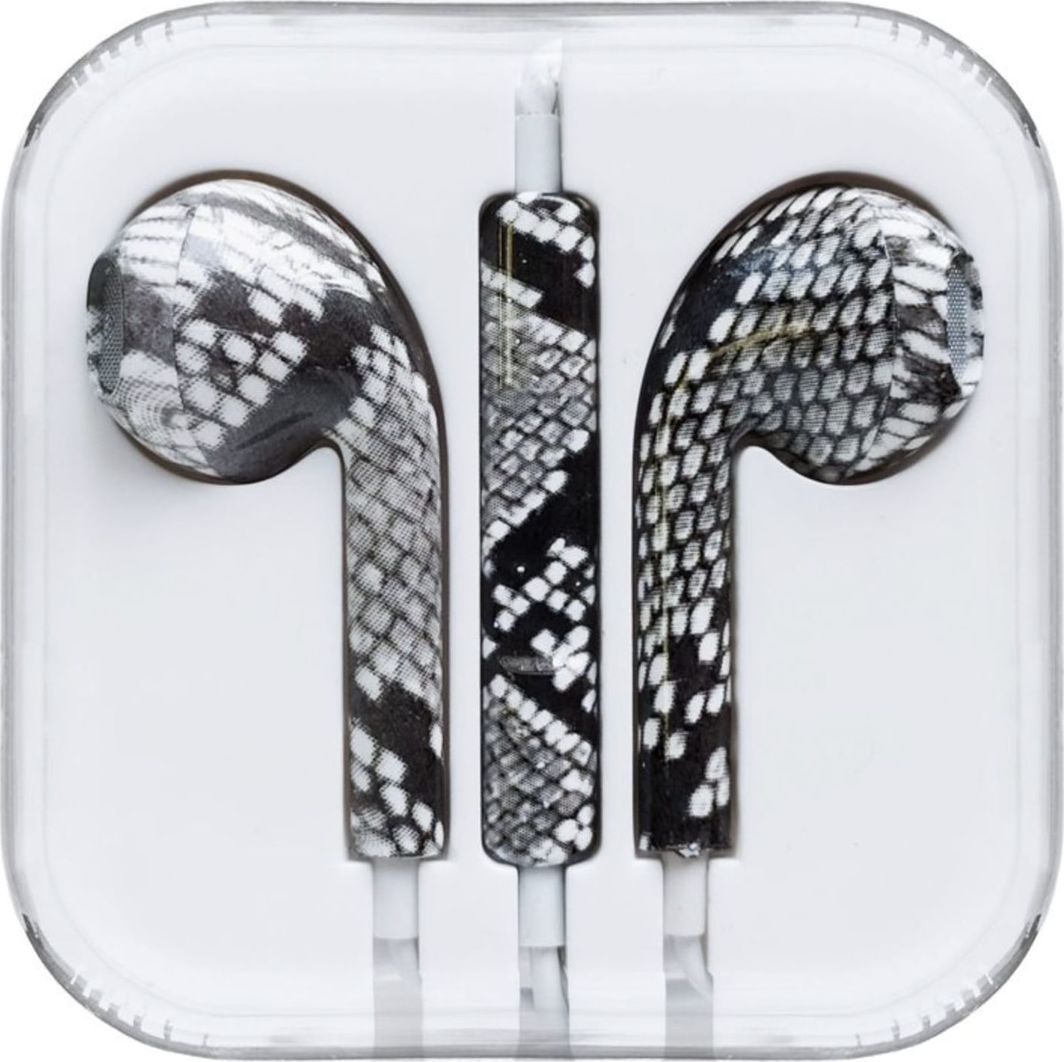 Słuchawki Hurtel Słuchawki iPhone/iPad/iPod 1