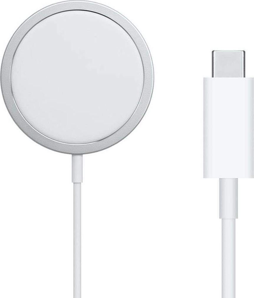 Ładowarka MagSafe Indukcyjna 2 A 1
